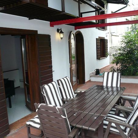 Oasi Holiday Home Toscolano Maderno Pokój zdjęcie