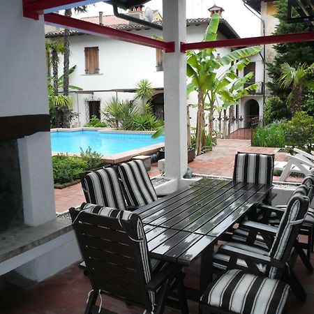 Oasi Holiday Home Toscolano Maderno Pokój zdjęcie