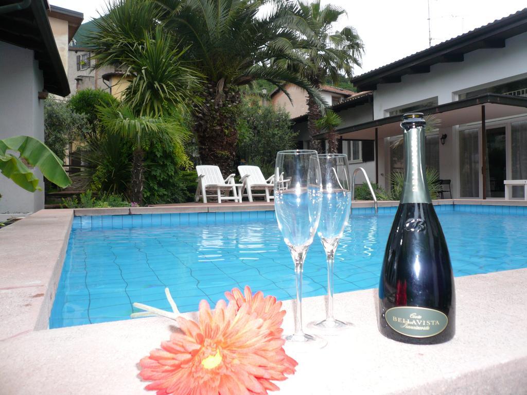 Oasi Holiday Home Toscolano Maderno Pokój zdjęcie