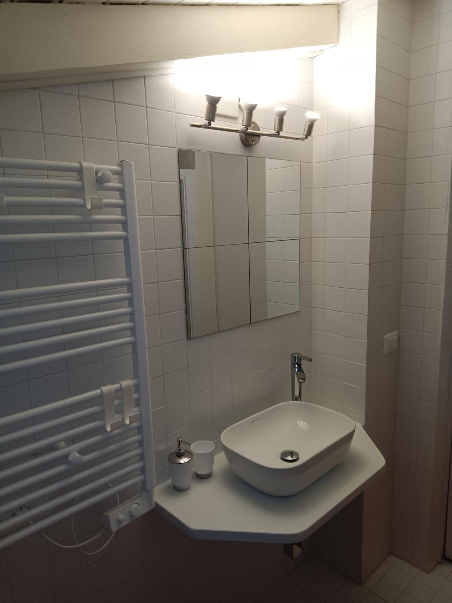 Oasi Holiday Home Toscolano Maderno Pokój zdjęcie