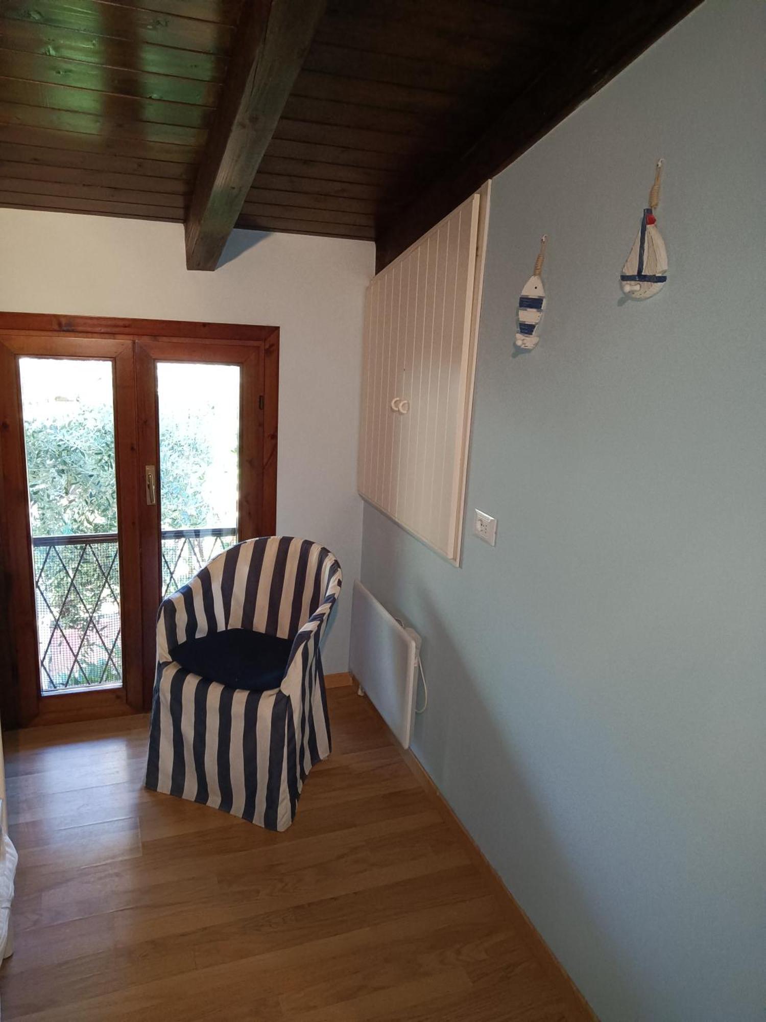 Oasi Holiday Home Toscolano Maderno Pokój zdjęcie