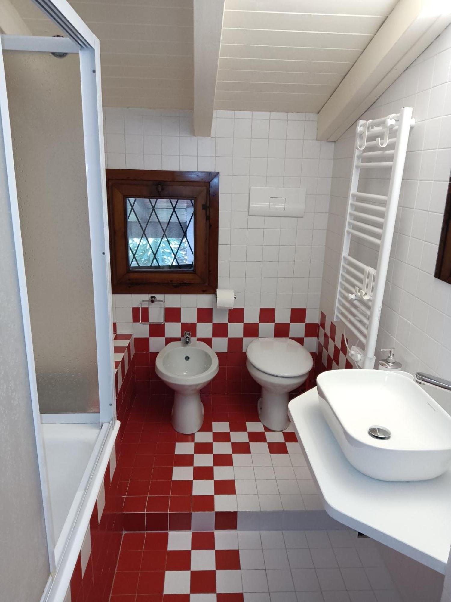 Oasi Holiday Home Toscolano Maderno Pokój zdjęcie