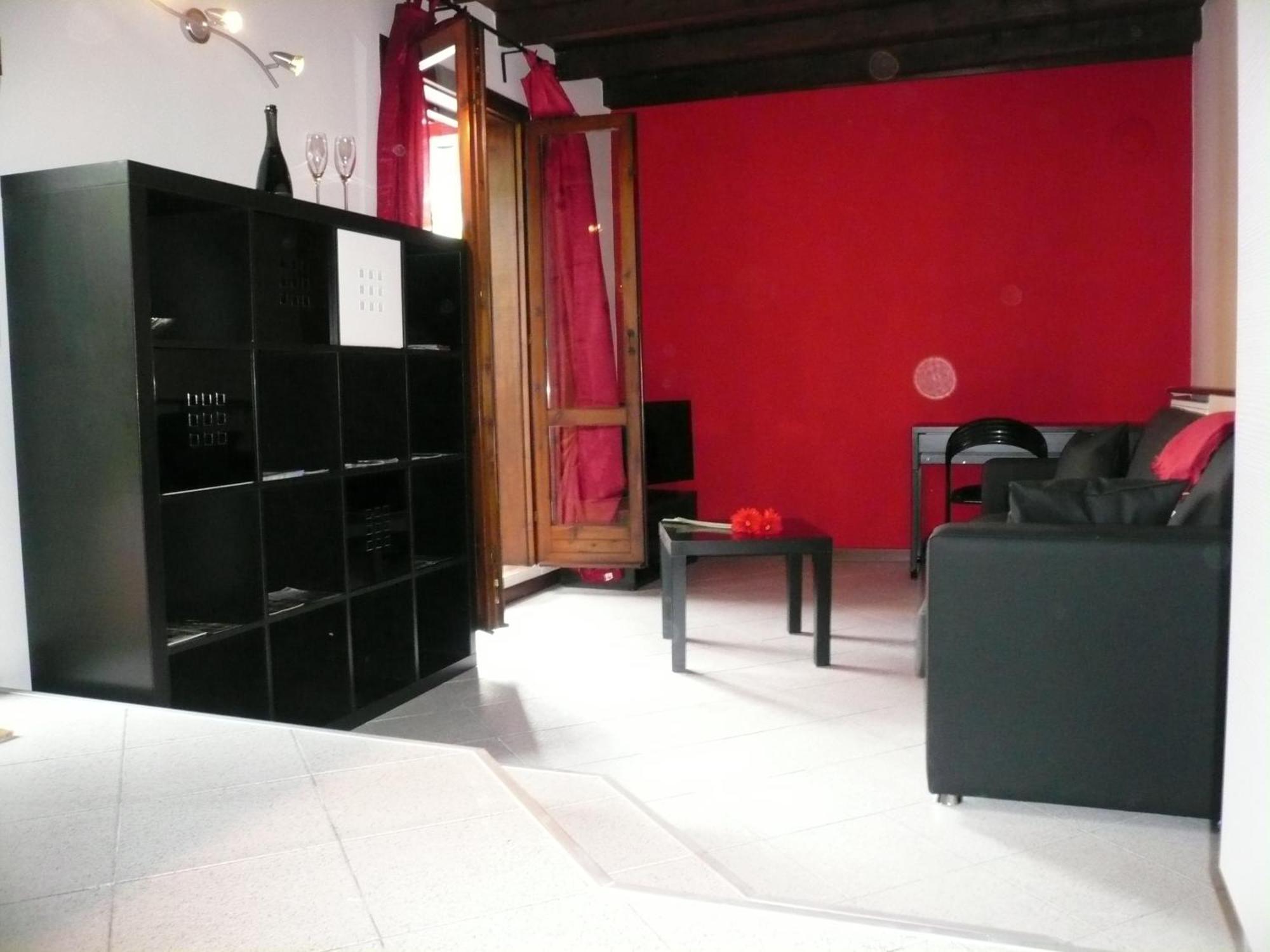 Oasi Holiday Home Toscolano Maderno Pokój zdjęcie