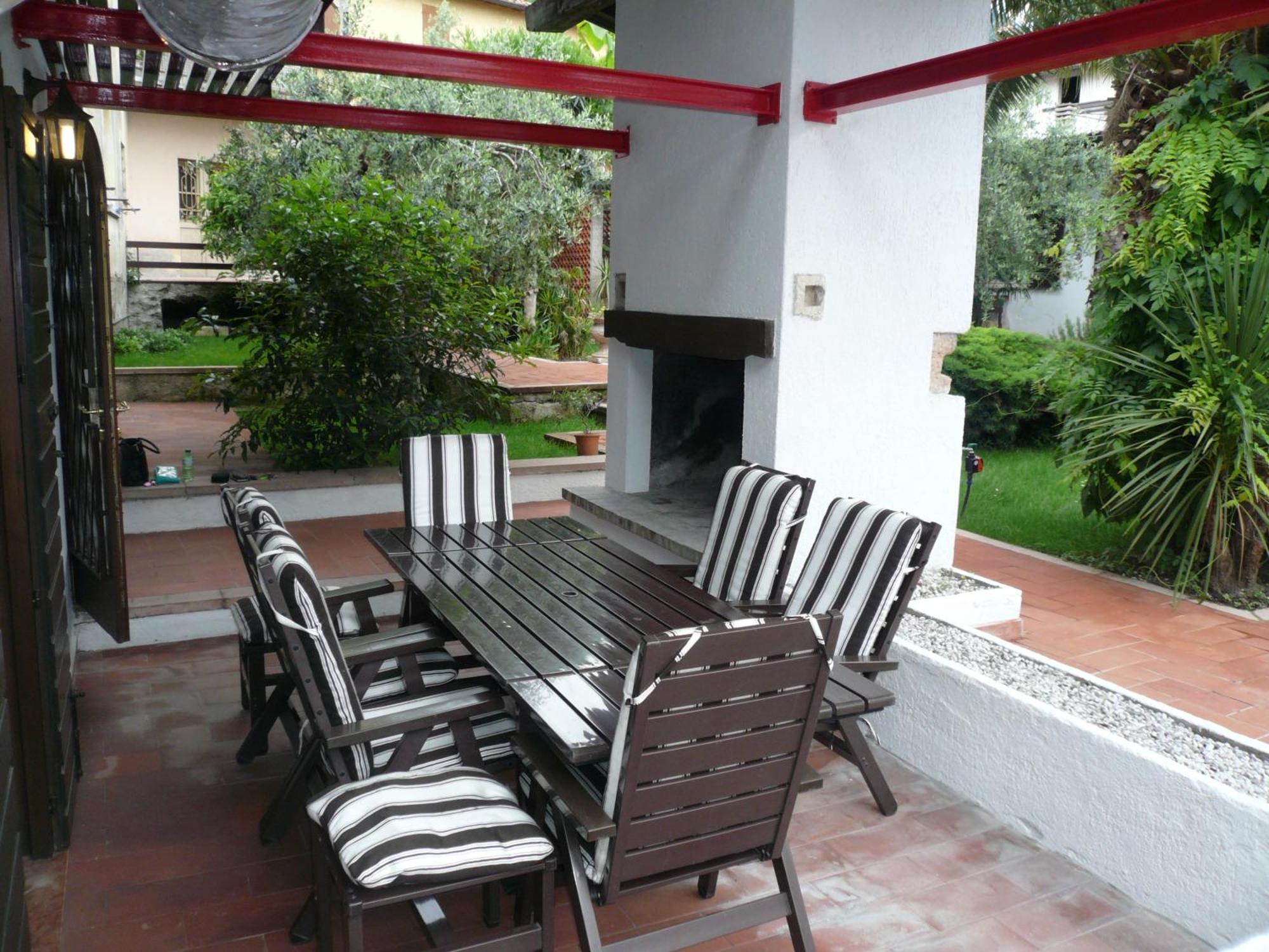 Oasi Holiday Home Toscolano Maderno Pokój zdjęcie