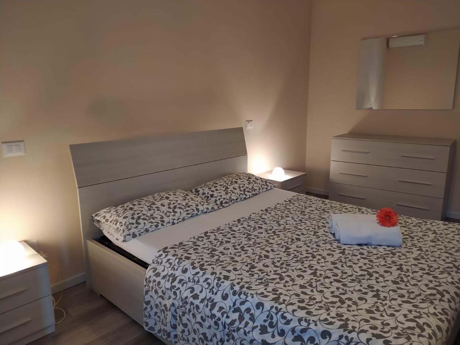 Oasi Holiday Home Toscolano Maderno Pokój zdjęcie