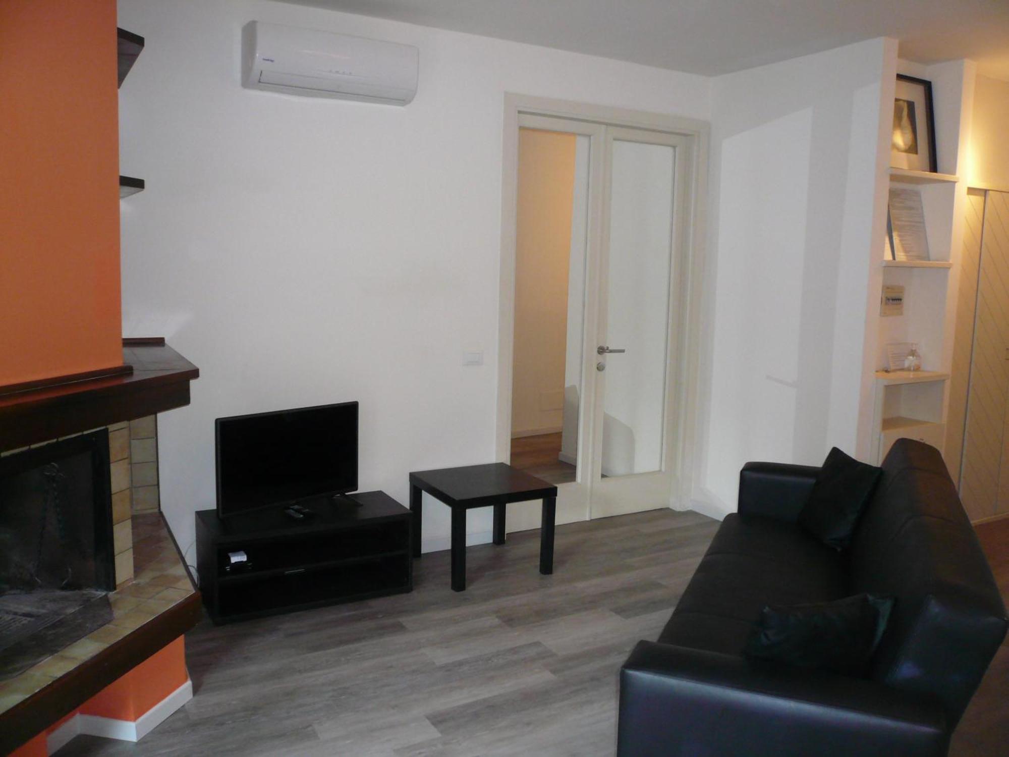 Oasi Holiday Home Toscolano Maderno Pokój zdjęcie