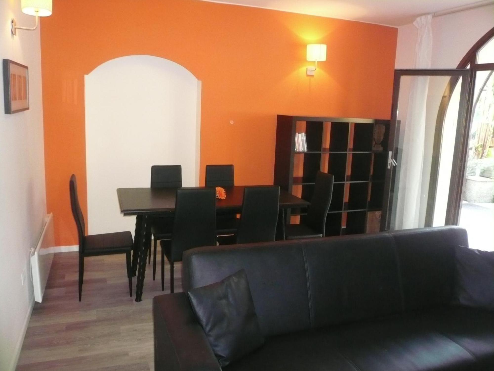 Oasi Holiday Home Toscolano Maderno Pokój zdjęcie