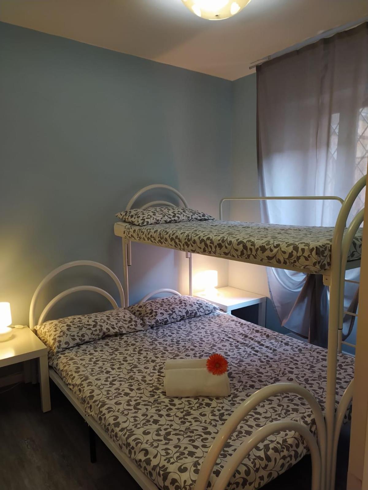 Oasi Holiday Home Toscolano Maderno Pokój zdjęcie