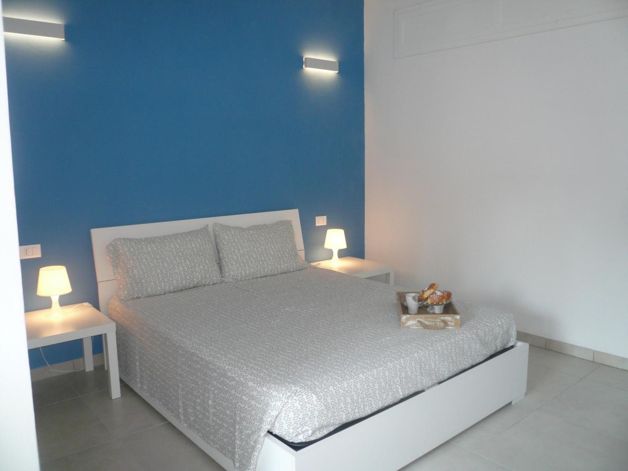 Oasi Holiday Home Toscolano Maderno Pokój zdjęcie