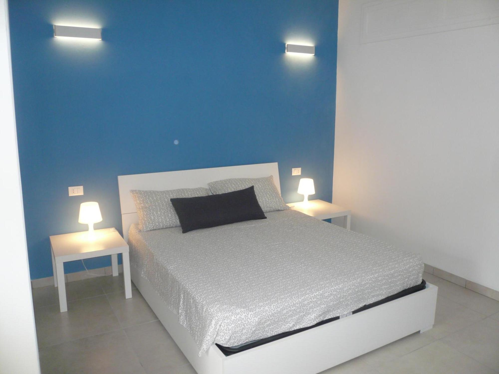Oasi Holiday Home Toscolano Maderno Pokój zdjęcie