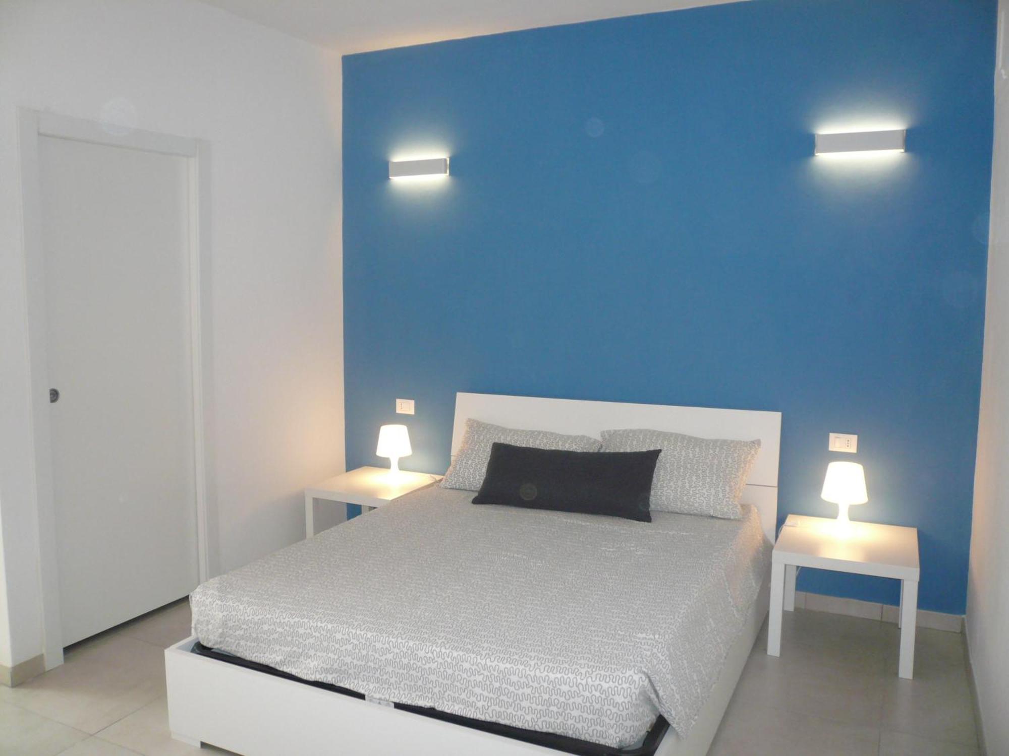 Oasi Holiday Home Toscolano Maderno Pokój zdjęcie