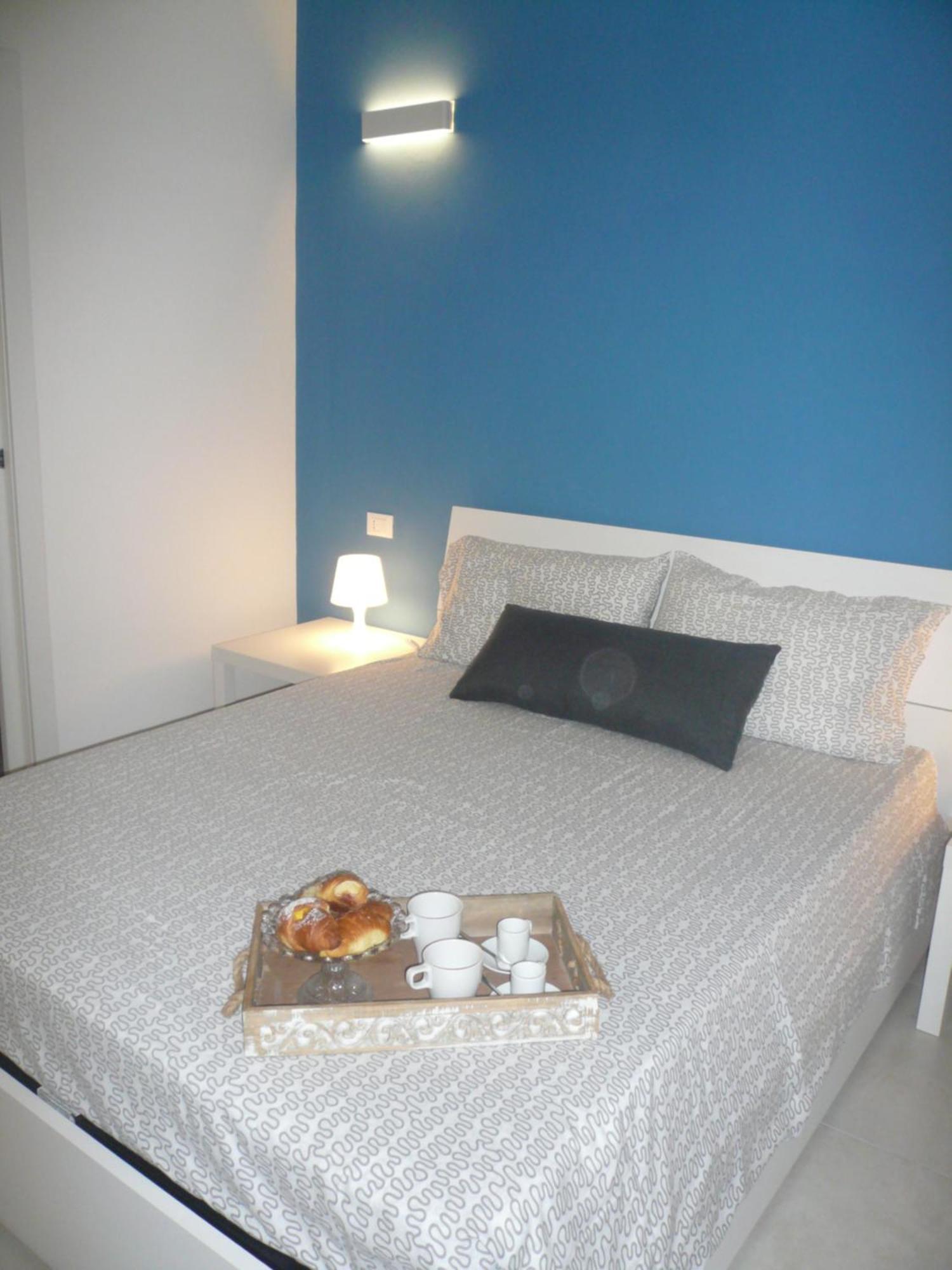 Oasi Holiday Home Toscolano Maderno Pokój zdjęcie