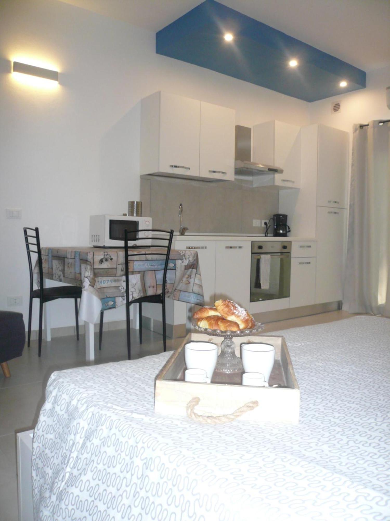Oasi Holiday Home Toscolano Maderno Pokój zdjęcie