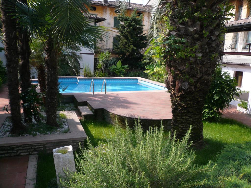 Oasi Holiday Home Toscolano Maderno Zewnętrze zdjęcie