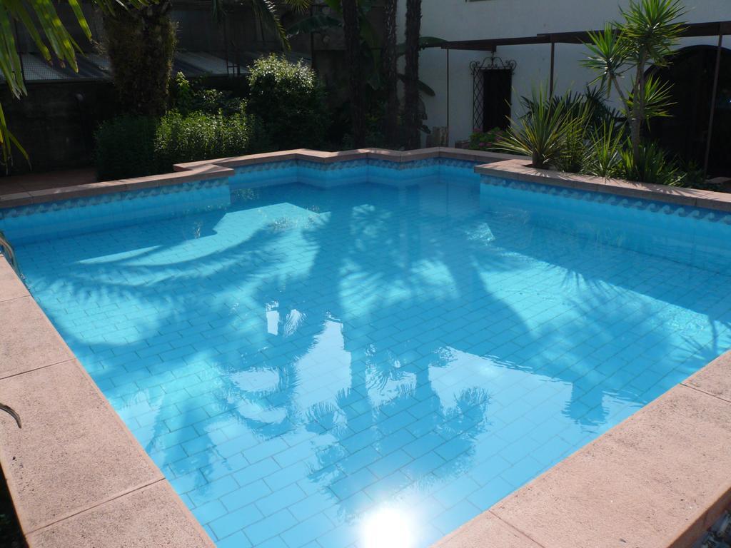 Oasi Holiday Home Toscolano Maderno Zewnętrze zdjęcie