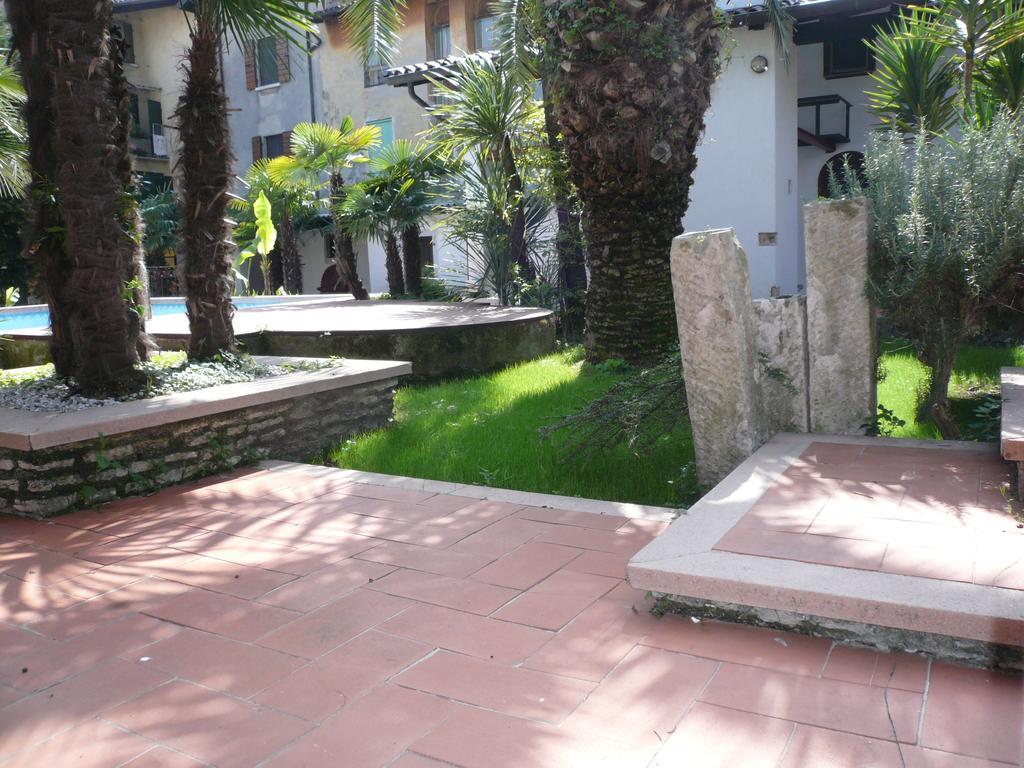 Oasi Holiday Home Toscolano Maderno Zewnętrze zdjęcie