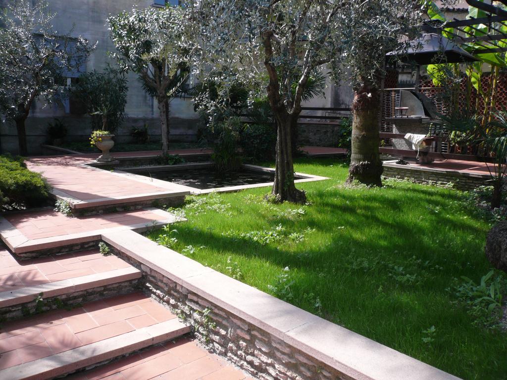 Oasi Holiday Home Toscolano Maderno Zewnętrze zdjęcie