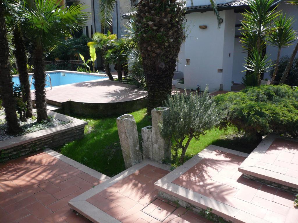 Oasi Holiday Home Toscolano Maderno Zewnętrze zdjęcie