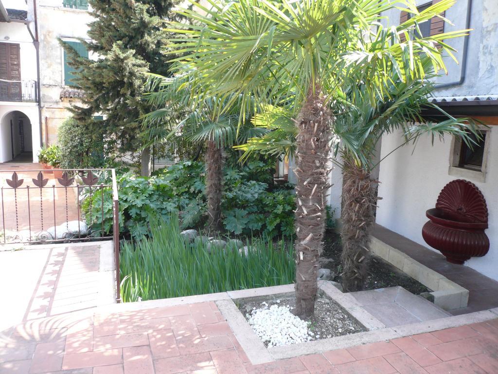Oasi Holiday Home Toscolano Maderno Zewnętrze zdjęcie