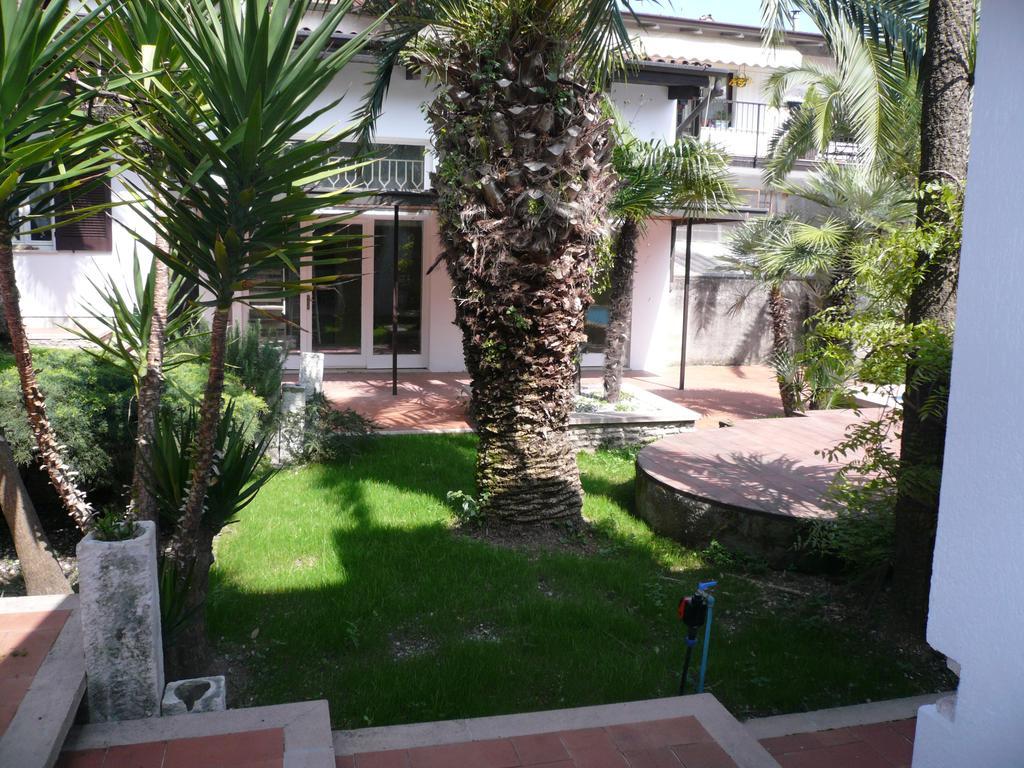 Oasi Holiday Home Toscolano Maderno Zewnętrze zdjęcie
