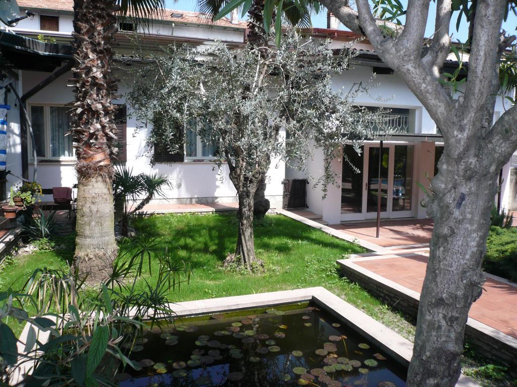 Oasi Holiday Home Toscolano Maderno Zewnętrze zdjęcie