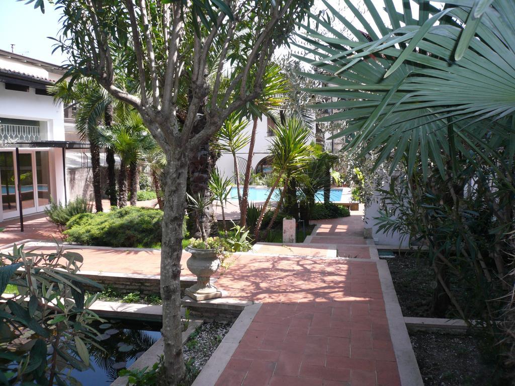 Oasi Holiday Home Toscolano Maderno Zewnętrze zdjęcie