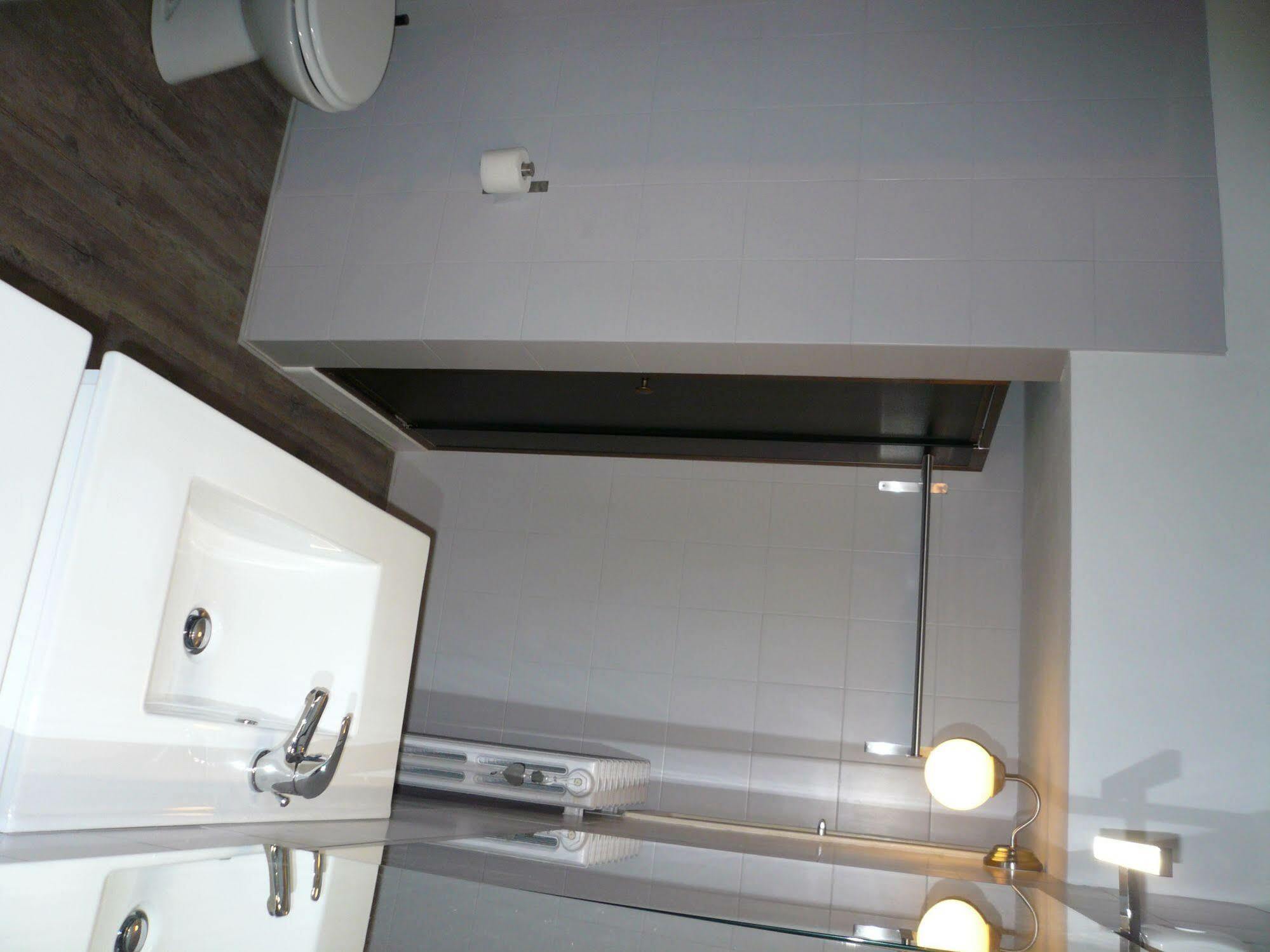 Oasi Holiday Home Toscolano Maderno Zewnętrze zdjęcie