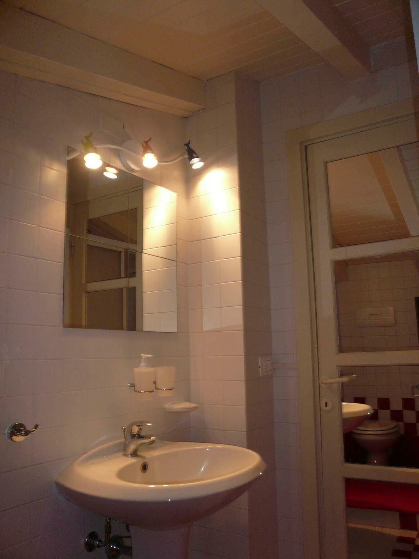 Oasi Holiday Home Toscolano Maderno Zewnętrze zdjęcie