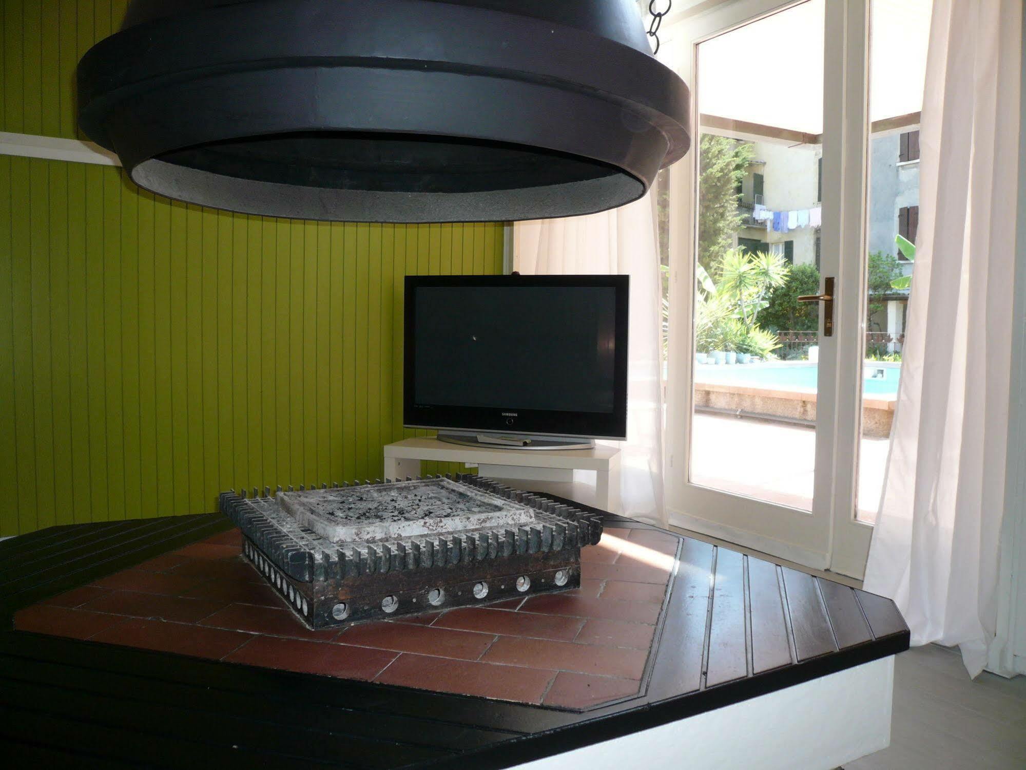 Oasi Holiday Home Toscolano Maderno Zewnętrze zdjęcie