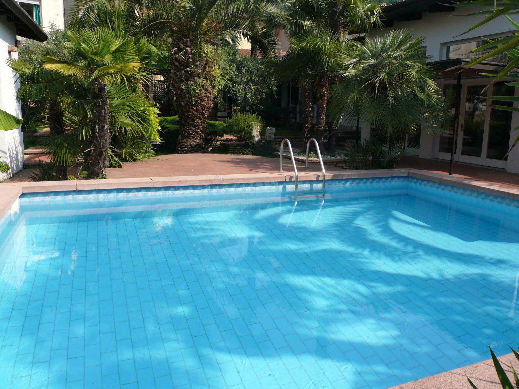 Oasi Holiday Home Toscolano Maderno Zewnętrze zdjęcie